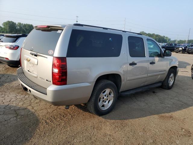 Photo 2 VIN: 1GNFC16087R417197 - CHEVROLET SUBURBAN C 