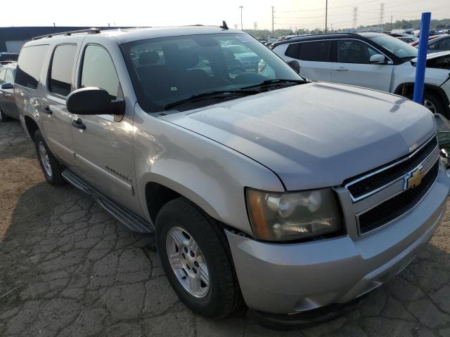 Photo 3 VIN: 1GNFC16087R417197 - CHEVROLET SUBURBAN C 