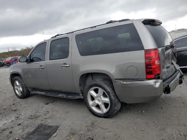 Photo 1 VIN: 1GNFC16088J197639 - CHEVROLET SUBURBAN 