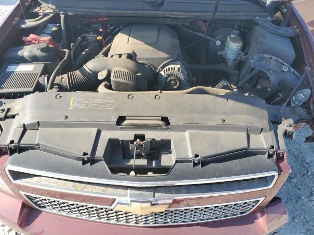 Photo 11 VIN: 1GNFC16088J202984 - CHEVROLET SUBURBAN 