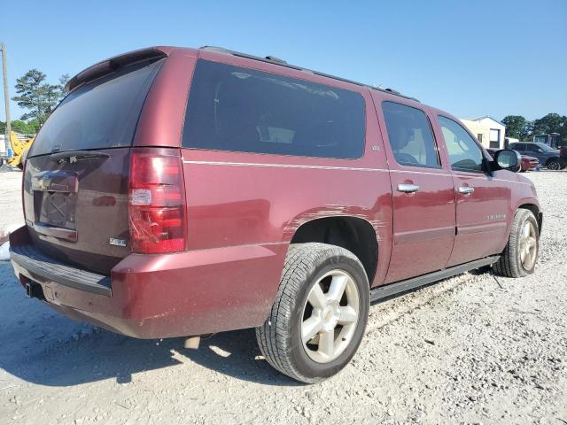 Photo 2 VIN: 1GNFC16088J202984 - CHEVROLET SUBURBAN 