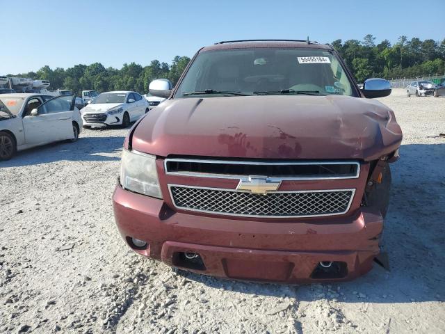 Photo 4 VIN: 1GNFC16088J202984 - CHEVROLET SUBURBAN 