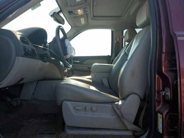 Photo 6 VIN: 1GNFC16088J202984 - CHEVROLET SUBURBAN 