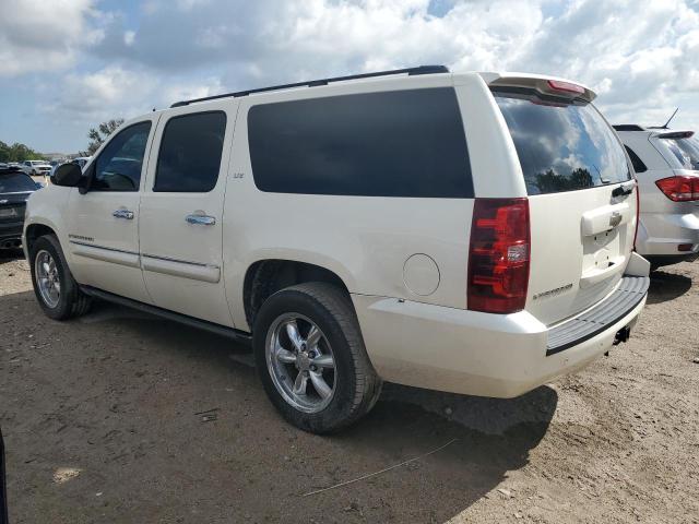 Photo 1 VIN: 1GNFC16088R204350 - CHEVROLET SUBURBAN C 