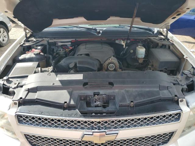 Photo 10 VIN: 1GNFC16088R204350 - CHEVROLET SUBURBAN C 