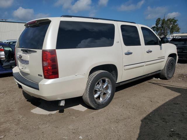 Photo 2 VIN: 1GNFC16088R204350 - CHEVROLET SUBURBAN C 