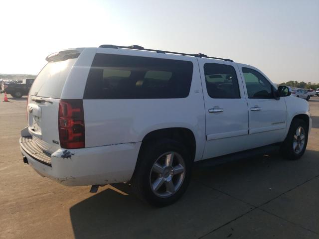 Photo 2 VIN: 1GNFC16088R259655 - CHEVROLET SUBURBAN 