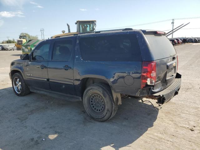 Photo 1 VIN: 1GNFC16097J183781 - CHEVROLET SUBURBAN C 