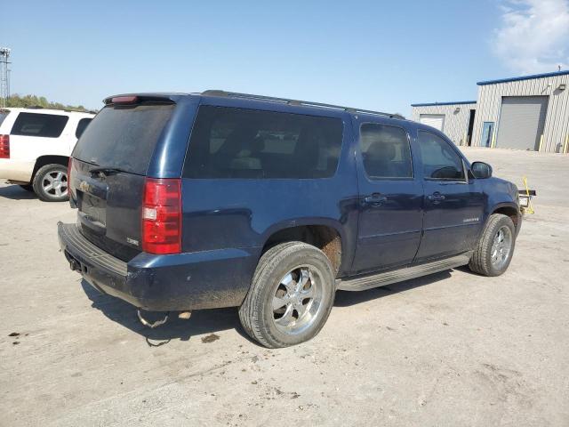 Photo 2 VIN: 1GNFC16097J183781 - CHEVROLET SUBURBAN C 