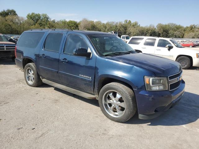 Photo 3 VIN: 1GNFC16097J183781 - CHEVROLET SUBURBAN C 