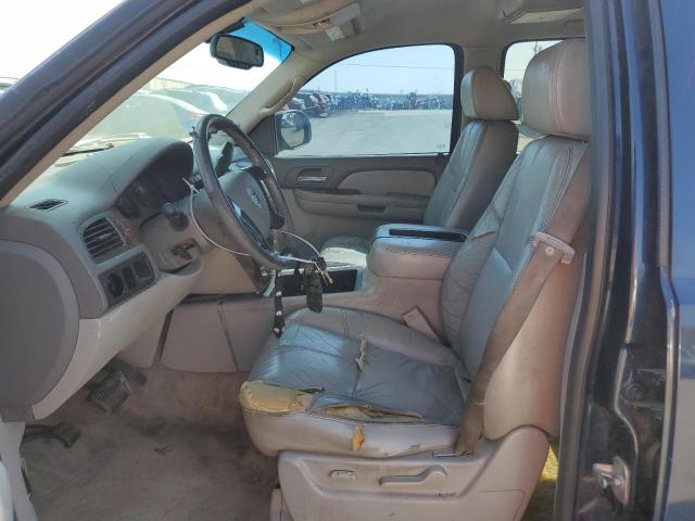 Photo 6 VIN: 1GNFC16097J183781 - CHEVROLET SUBURBAN C 