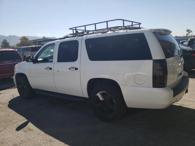 Photo 1 VIN: 1GNFC16097J214009 - CHEVROLET SUBURBAN C 