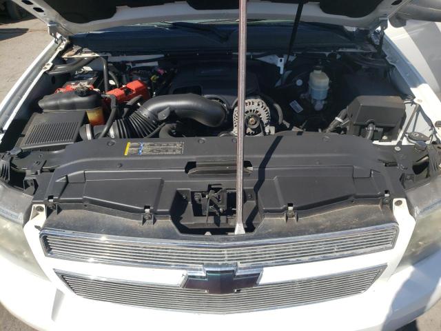 Photo 11 VIN: 1GNFC16097J214009 - CHEVROLET SUBURBAN C 