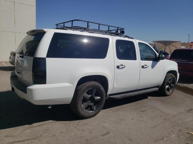 Photo 2 VIN: 1GNFC16097J214009 - CHEVROLET SUBURBAN C 