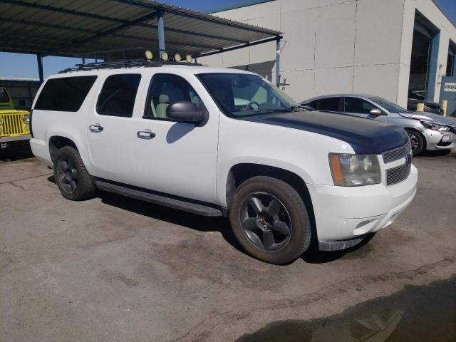 Photo 3 VIN: 1GNFC16097J214009 - CHEVROLET SUBURBAN C 