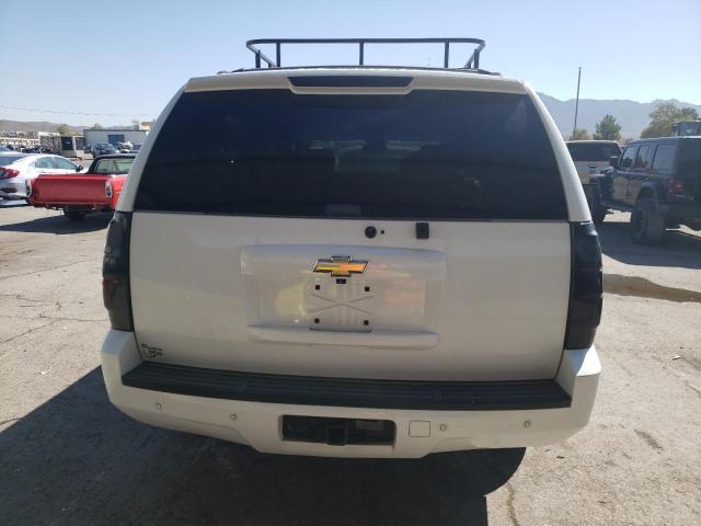 Photo 5 VIN: 1GNFC16097J214009 - CHEVROLET SUBURBAN C 