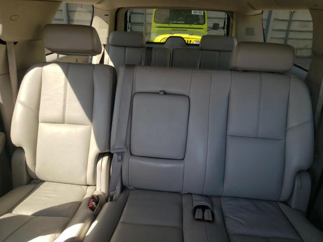 Photo 9 VIN: 1GNFC16097J214009 - CHEVROLET SUBURBAN C 