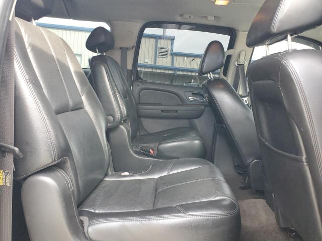 Photo 10 VIN: 1GNFC16097J232512 - CHEVROLET SUBURBAN C 