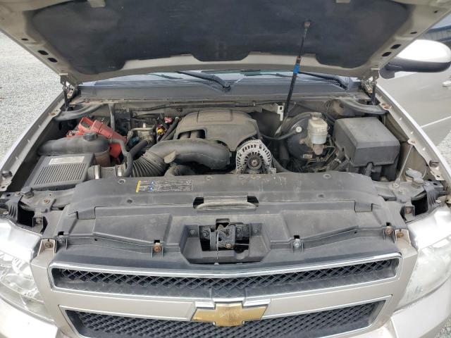 Photo 11 VIN: 1GNFC16097J232512 - CHEVROLET SUBURBAN C 