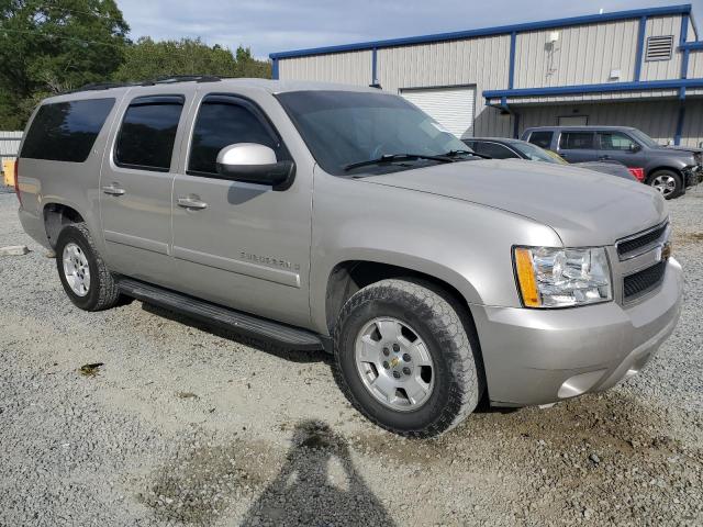 Photo 3 VIN: 1GNFC16097J232512 - CHEVROLET SUBURBAN C 