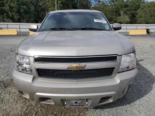 Photo 4 VIN: 1GNFC16097J232512 - CHEVROLET SUBURBAN C 