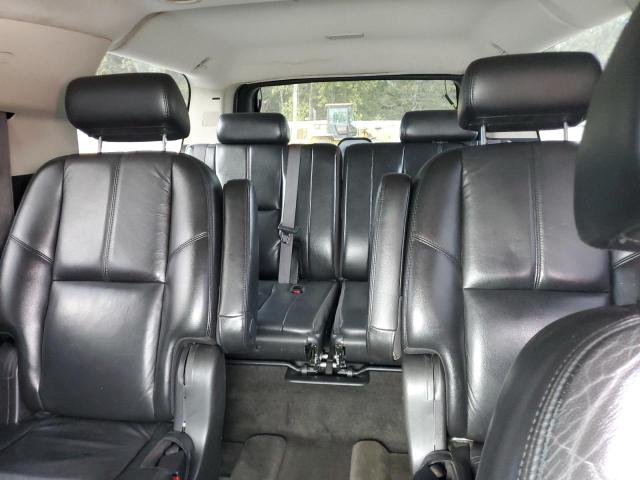 Photo 9 VIN: 1GNFC16097J232512 - CHEVROLET SUBURBAN C 