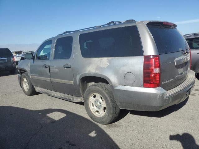 Photo 1 VIN: 1GNFC16097J255157 - CHEVROLET SUBURBAN C 