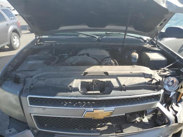 Photo 11 VIN: 1GNFC16097J255157 - CHEVROLET SUBURBAN C 