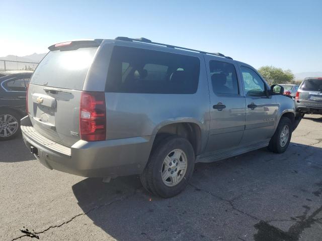 Photo 2 VIN: 1GNFC16097J255157 - CHEVROLET SUBURBAN C 