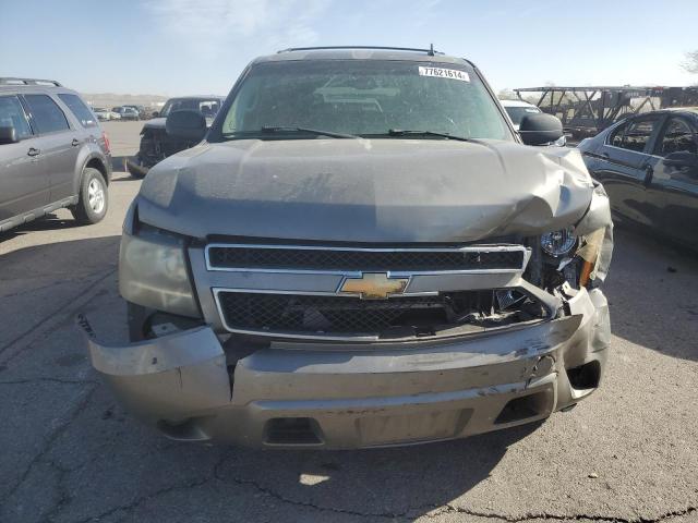 Photo 4 VIN: 1GNFC16097J255157 - CHEVROLET SUBURBAN C 