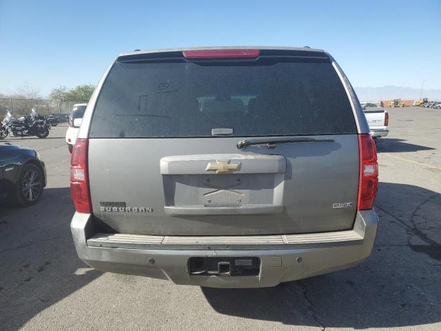 Photo 5 VIN: 1GNFC16097J255157 - CHEVROLET SUBURBAN C 