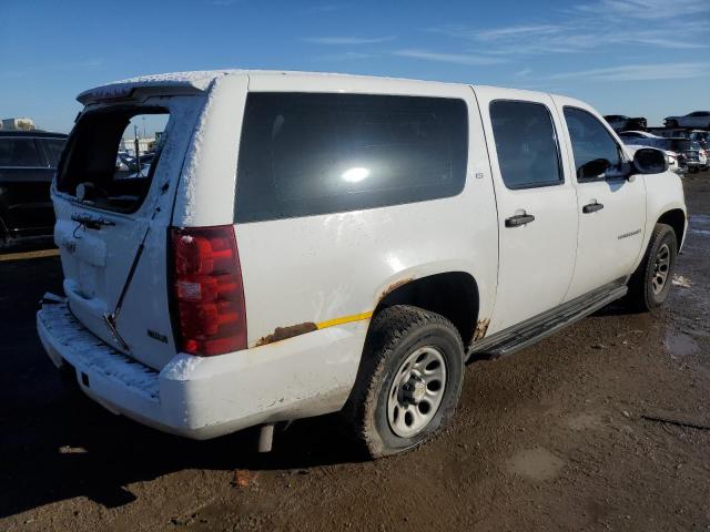 Photo 2 VIN: 1GNFC16097J355758 - CHEVROLET SUBURBAN 