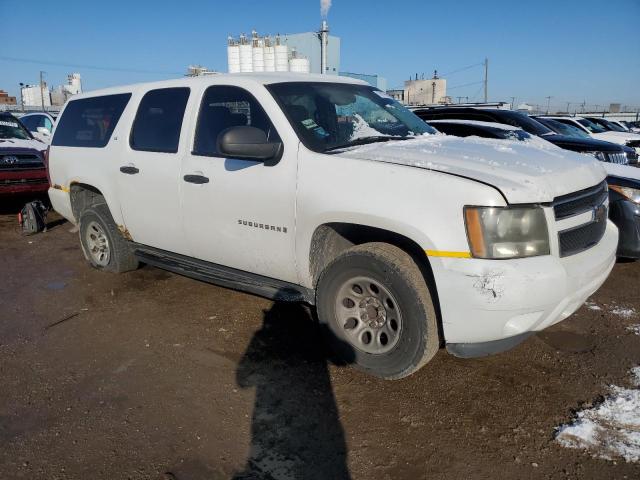 Photo 3 VIN: 1GNFC16097J355758 - CHEVROLET SUBURBAN 