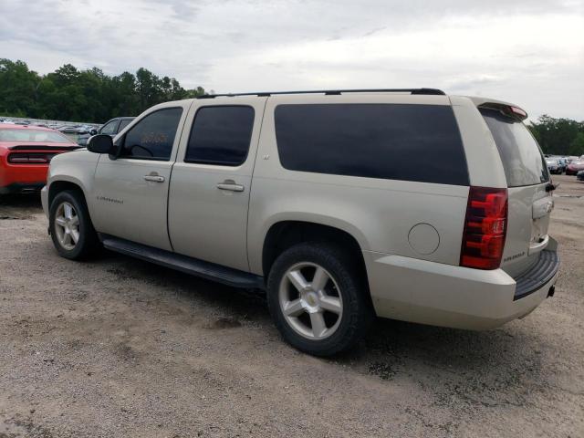 Photo 1 VIN: 1GNFC16097R225450 - CHEVROLET SUBURBAN C 