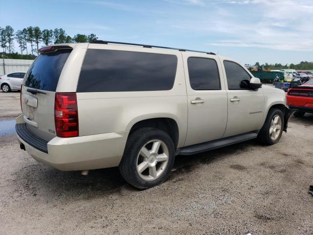 Photo 2 VIN: 1GNFC16097R225450 - CHEVROLET SUBURBAN C 