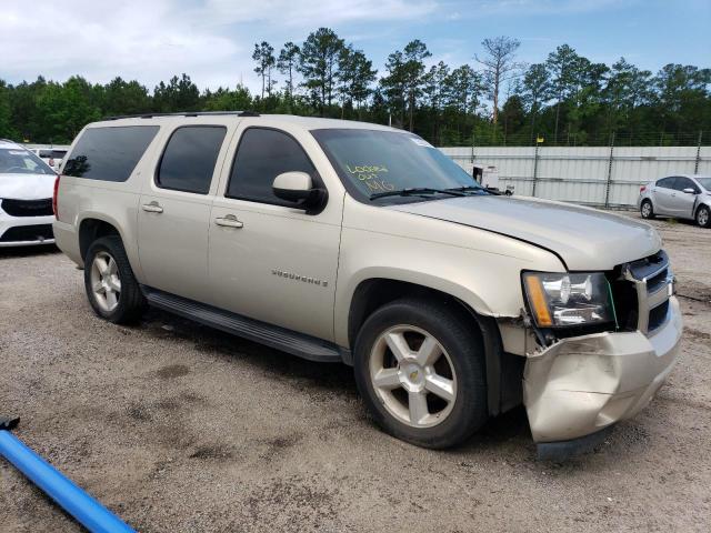 Photo 3 VIN: 1GNFC16097R225450 - CHEVROLET SUBURBAN C 