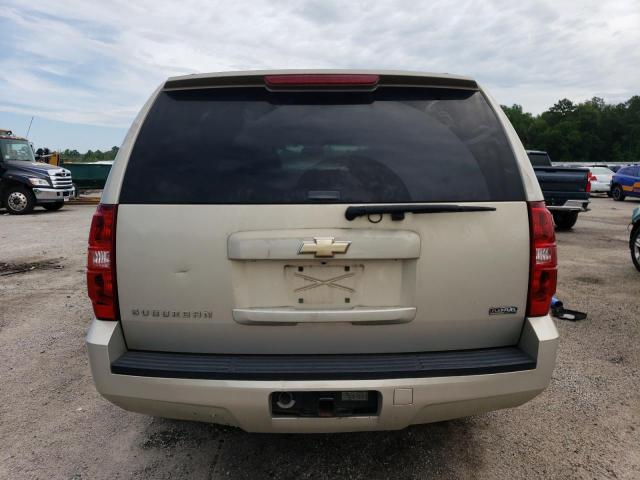 Photo 5 VIN: 1GNFC16097R225450 - CHEVROLET SUBURBAN C 