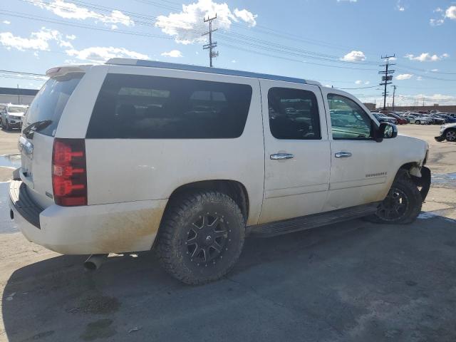 Photo 2 VIN: 1GNFC16097R400005 - CHEVROLET SUBURBAN 