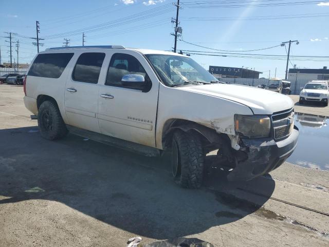 Photo 3 VIN: 1GNFC16097R400005 - CHEVROLET SUBURBAN 