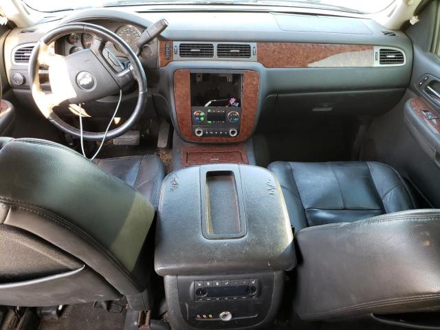 Photo 7 VIN: 1GNFC16098J100061 - CHEVROLET SUBURBAN C 