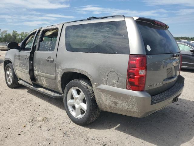 Photo 1 VIN: 1GNFC16098J240997 - CHEVROLET SUBURBAN 