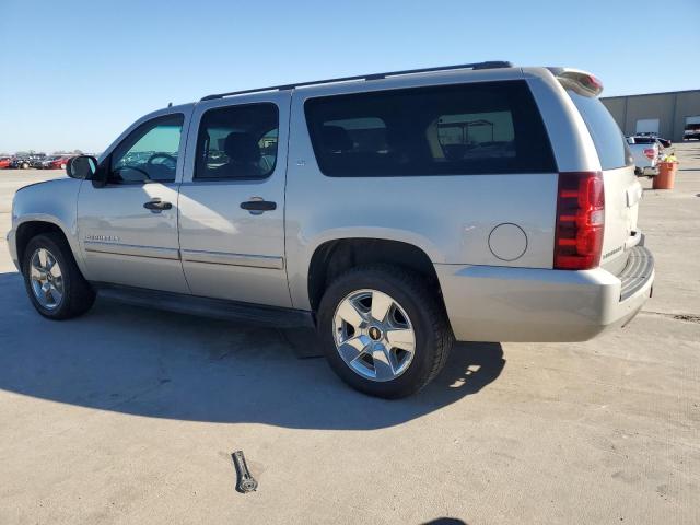 Photo 1 VIN: 1GNFC16098R104533 - CHEVROLET SUBURBAN 