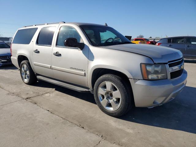 Photo 3 VIN: 1GNFC16098R104533 - CHEVROLET SUBURBAN 