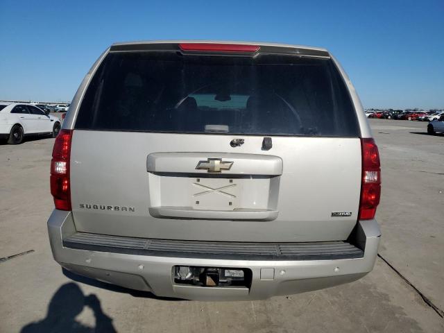 Photo 5 VIN: 1GNFC16098R104533 - CHEVROLET SUBURBAN 