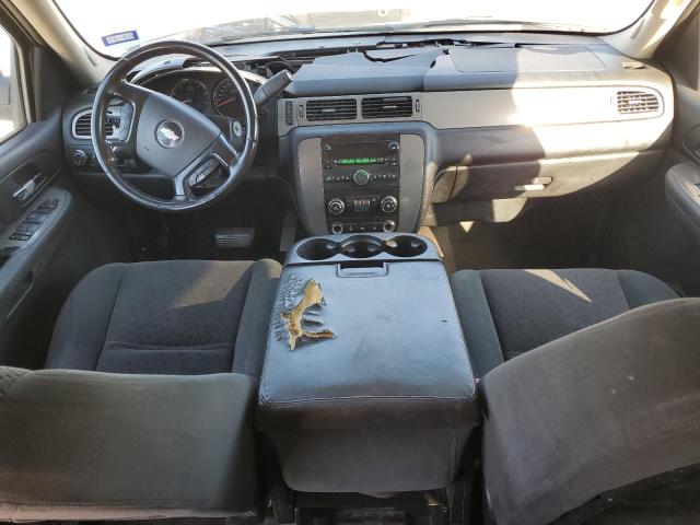 Photo 7 VIN: 1GNFC16098R104533 - CHEVROLET SUBURBAN 