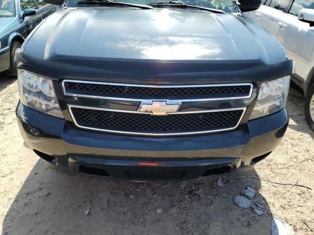 Photo 11 VIN: 1GNFC16098R257297 - CHEVROLET SUBURBAN C 