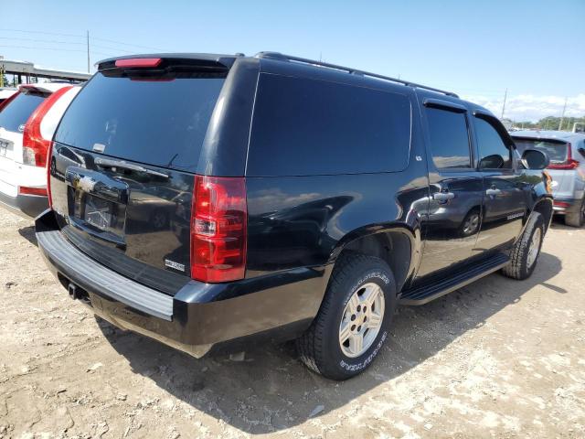 Photo 2 VIN: 1GNFC16098R257297 - CHEVROLET SUBURBAN C 