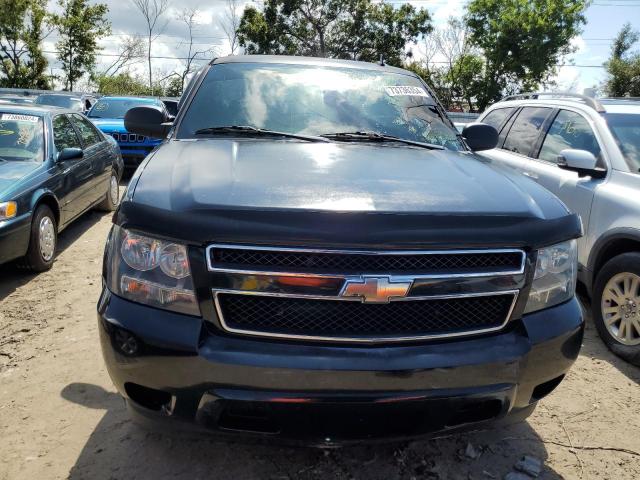 Photo 4 VIN: 1GNFC16098R257297 - CHEVROLET SUBURBAN C 