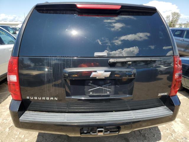 Photo 5 VIN: 1GNFC16098R257297 - CHEVROLET SUBURBAN C 