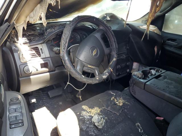 Photo 8 VIN: 1GNFC16098R257297 - CHEVROLET SUBURBAN C 